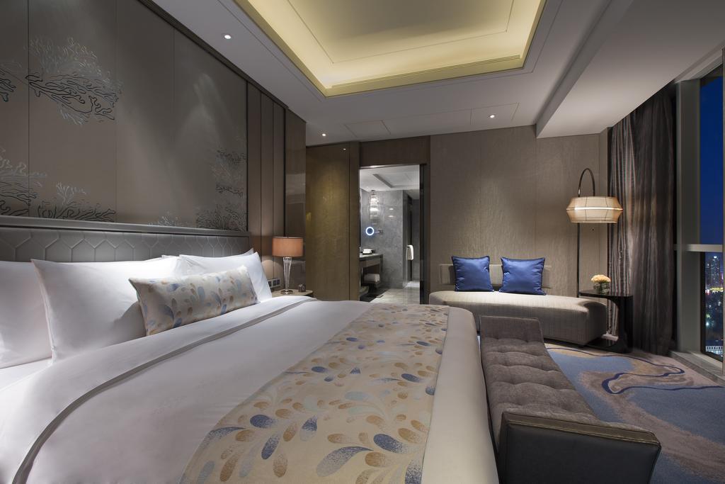 Pullman Yantai Center Quarto foto